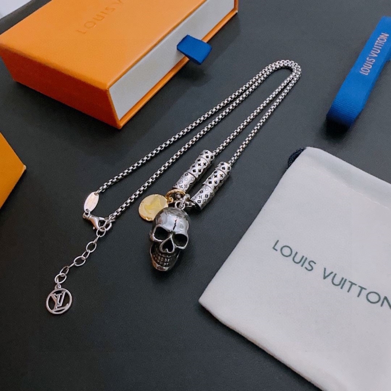 LV Necklaces